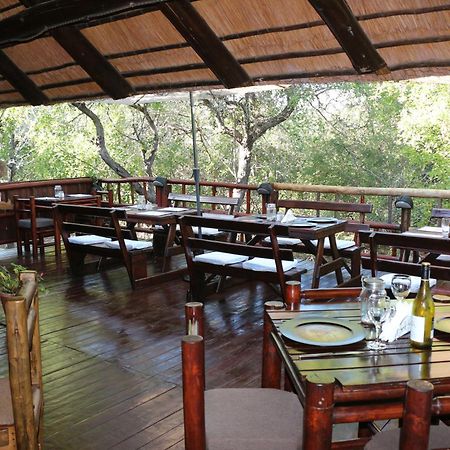 Jabula Lodge Marloth Park Buitenkant foto