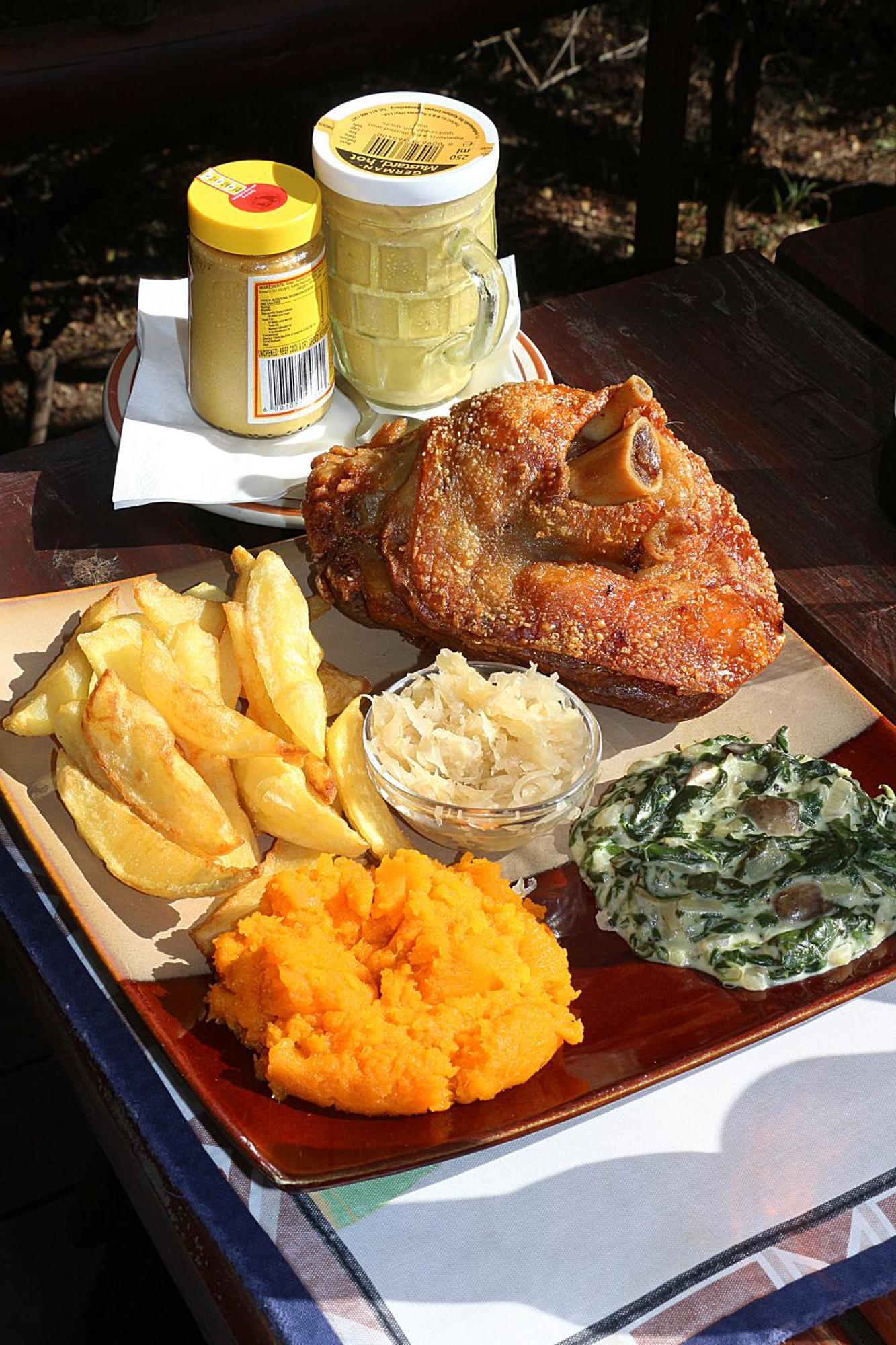 Jabula Lodge Marloth Park Buitenkant foto
