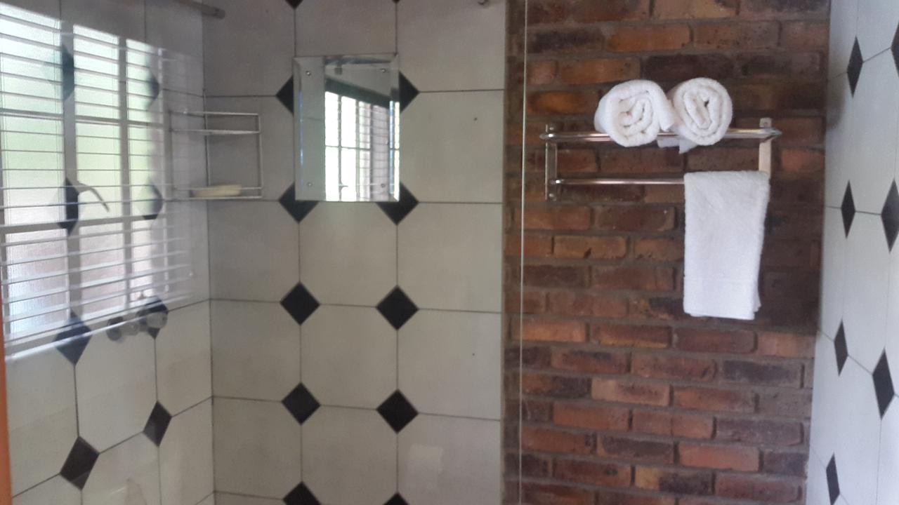 Jabula Lodge Marloth Park Buitenkant foto