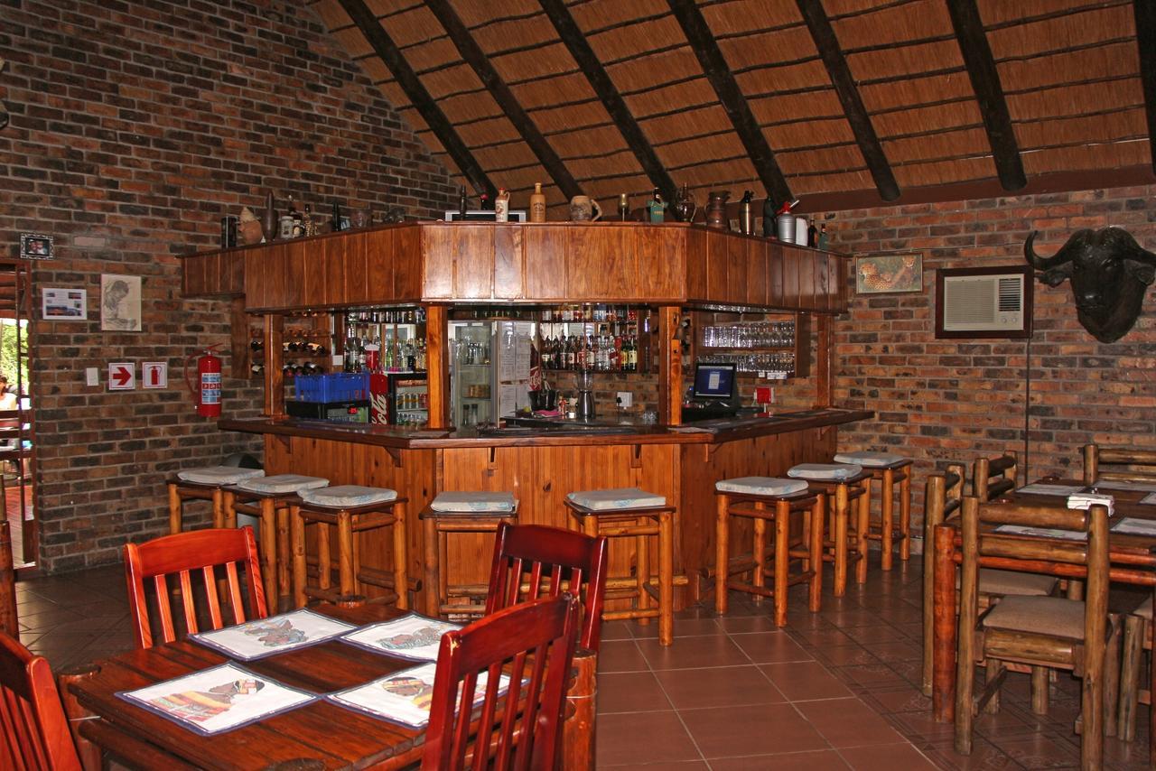 Jabula Lodge Marloth Park Buitenkant foto