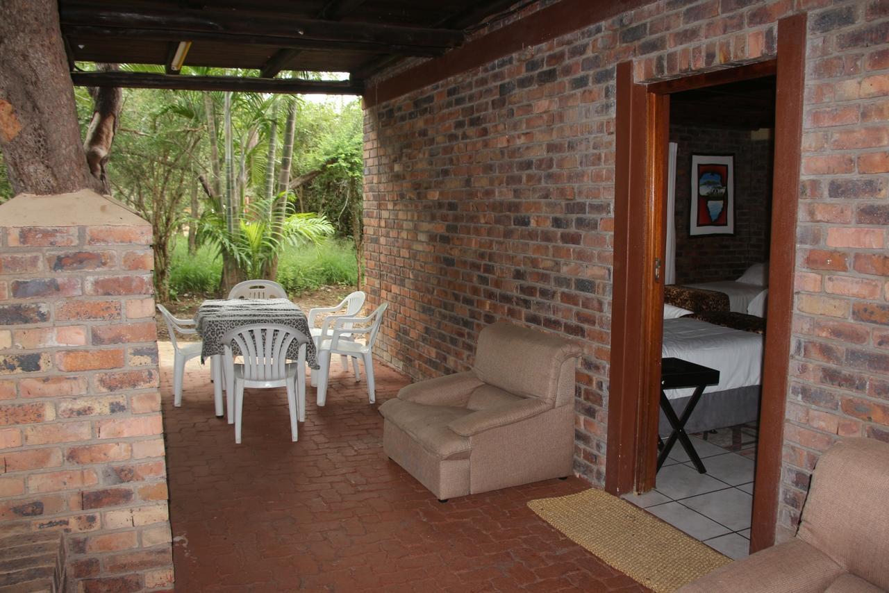 Jabula Lodge Marloth Park Buitenkant foto